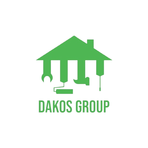 Dakos logo